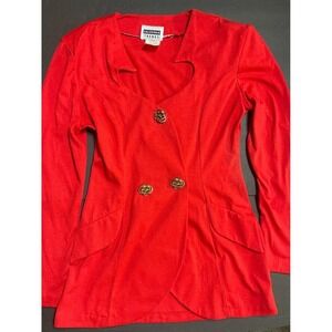 California trends blazer size‎ 6